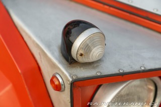 Ostatní značky Ostatní modely YETI 903 1971