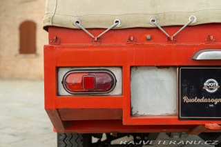 Ostatní značky Ostatní modely YETI 903 1971