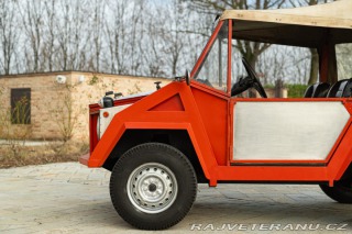 Ostatní značky Ostatní modely YETI 903 1971