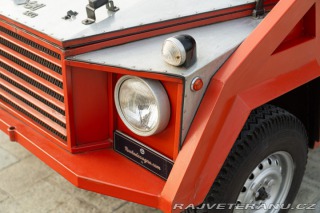 Ostatní značky Ostatní modely YETI 903 1971