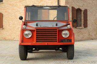 Ostatní značky Ostatní modely YETI 903 1971