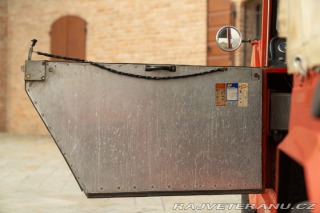 Ostatní značky Ostatní modely YETI 903 1971