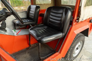 Ostatní značky Ostatní modely YETI 903 1971