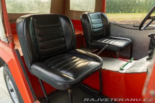 Ostatní značky Ostatní modely YETI 903 1971