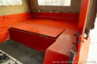 Ostatní značky Ostatní modely YETI 903 1971