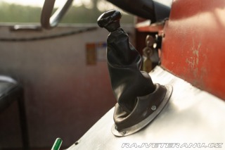 Ostatní značky Ostatní modely YETI 903 1971