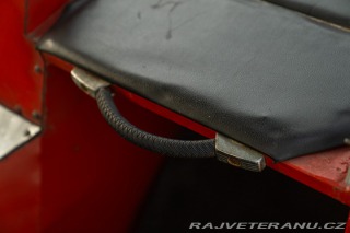 Ostatní značky Ostatní modely YETI 903 1971