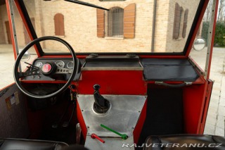 Ostatní značky Ostatní modely YETI 903 1971