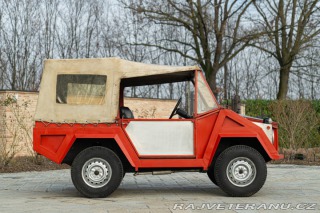 Ostatní značky Ostatní modely YETI 903 1971