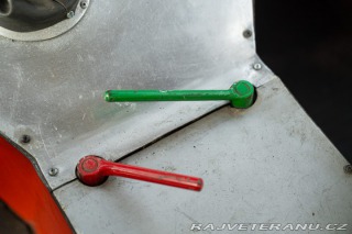 Ostatní značky Ostatní modely YETI 903 1971