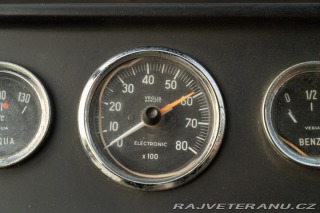 Ostatní značky Ostatní modely YETI 903 1971