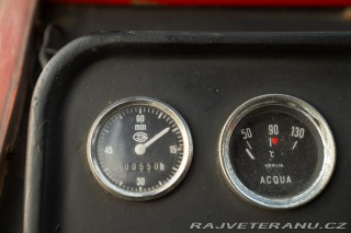 Ostatní značky Ostatní modely YETI 903 1971