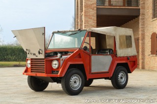 Ostatní značky Ostatní modely YETI 903 1971