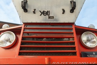 Ostatní značky Ostatní modely YETI 903 1971