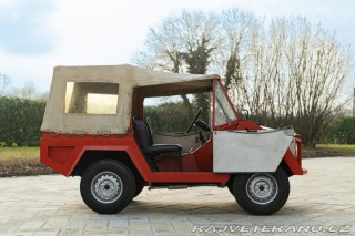 Ostatní značky Ostatní modely YETI 903 1971