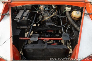 Ostatní značky Ostatní modely YETI 903 1971