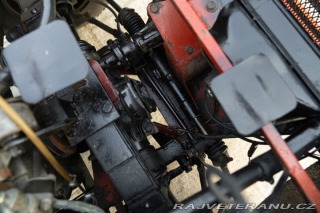 Ostatní značky Ostatní modely YETI 903 1971