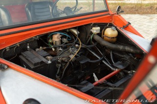 Ostatní značky Ostatní modely YETI 903 1971