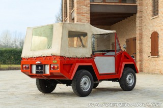 Ostatní značky Ostatní modely YETI 903 1971