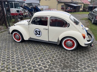 Volkswagen Brouk 1303s