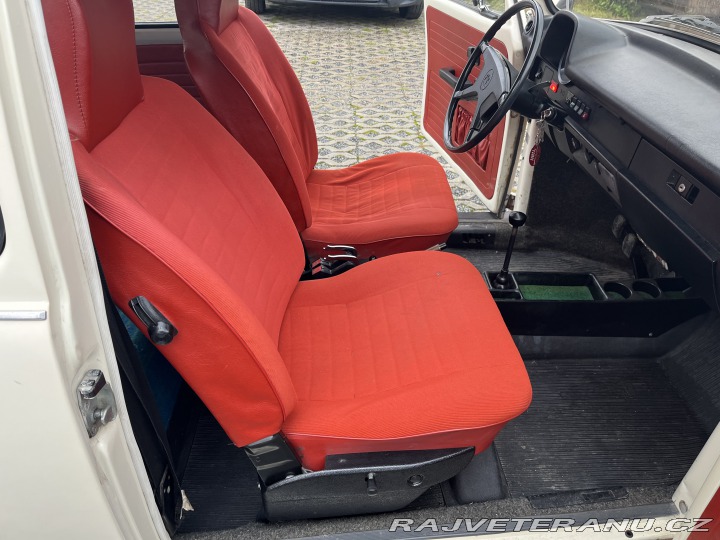 Volkswagen Brouk 1303s 1973