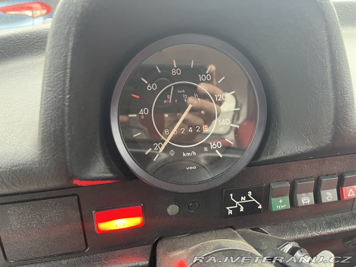 Volkswagen Brouk 1303s 1973