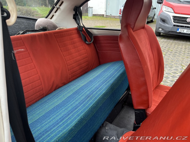 Volkswagen Brouk 1303s 1973