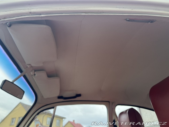 Volkswagen Brouk 1303s 1973