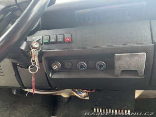 Volkswagen Brouk 1303s 1973