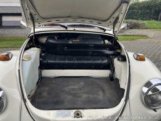 Volkswagen Brouk 1303s 1973