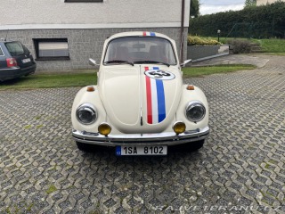 Volkswagen Brouk 1303s 1973