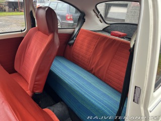 Volkswagen Brouk 1303s 1973