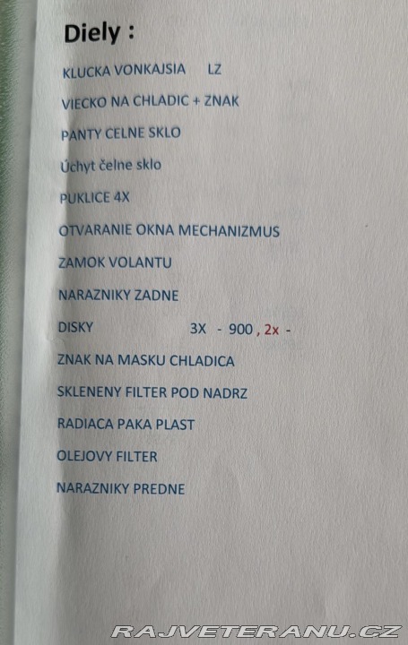 Mercedes-Benz 170 170v 1938