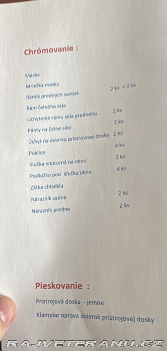 Mercedes-Benz 170 170v 1938