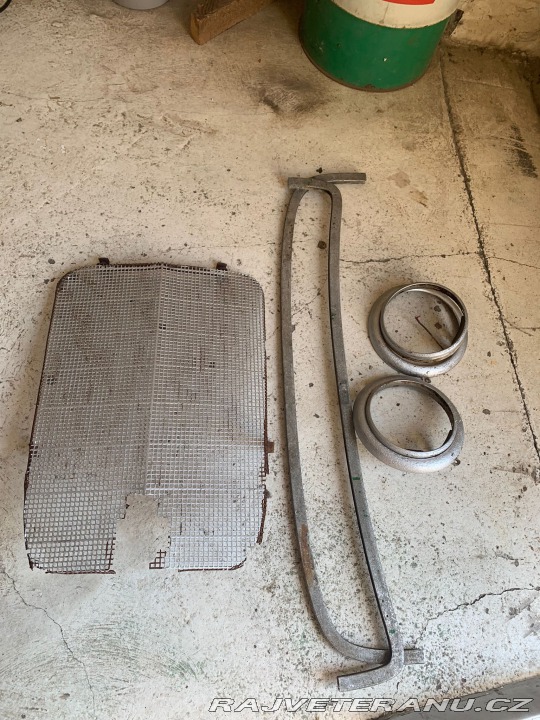 Mercedes-Benz 170 170v 1938