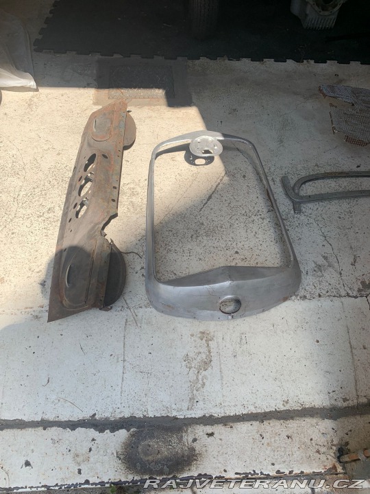 Mercedes-Benz 170 170v 1938