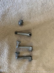 Mercedes-Benz 170 170v 1938