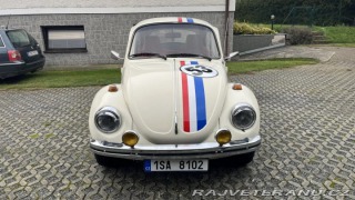 Volkswagen Brouk 1303S 1973