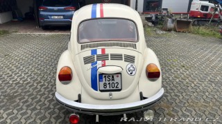 Volkswagen Brouk 1303S 1973