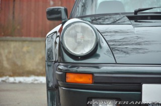 Porsche 911 SC 1981