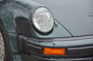 Porsche 911 SC 1981
