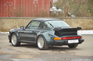Porsche 911 SC 1981