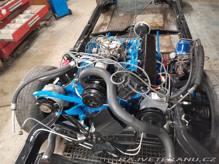 Cadillac Eldorado Convertible 1976