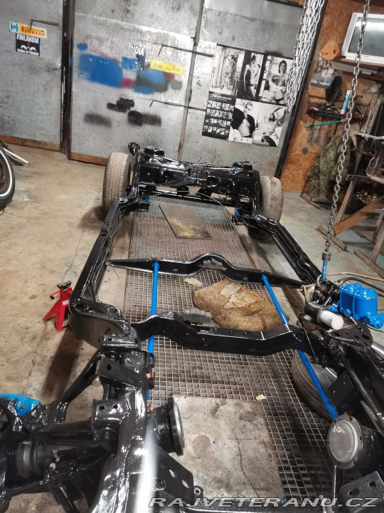 Cadillac Eldorado Convertible 1976