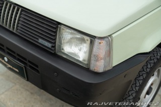 Fiat Panda 4x4 1987