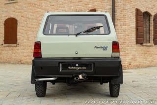 Fiat Panda 4x4 1987