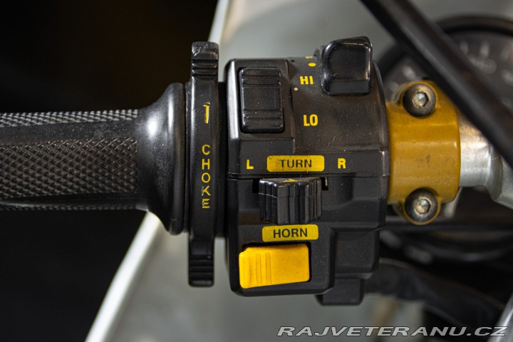 Ostatní značky Ostatní modely Gilera 125 SP01 1989