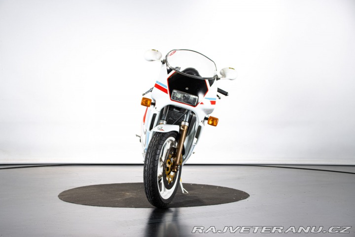 Ostatní značky Ostatní modely Gilera 125 SP01 1989