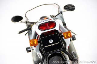 Ostatní značky Ostatní modely Gilera 125 SP01 1989