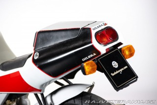Ostatní značky Ostatní modely Gilera 125 SP01 1989